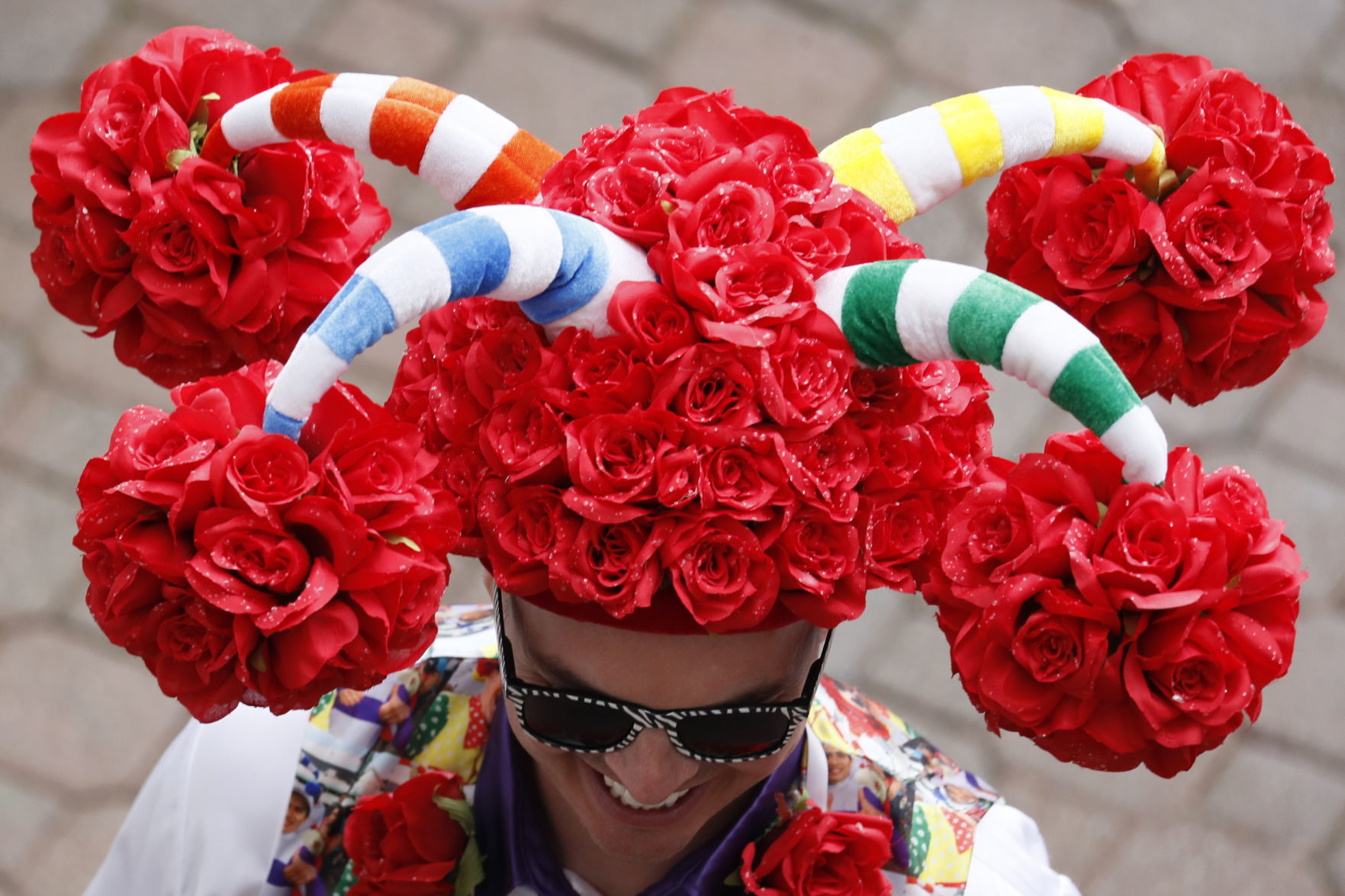 Kentucky Derby Atmosphere Photo Gallery